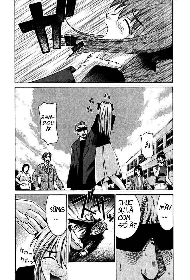 Elfen Lied: Chapter 21