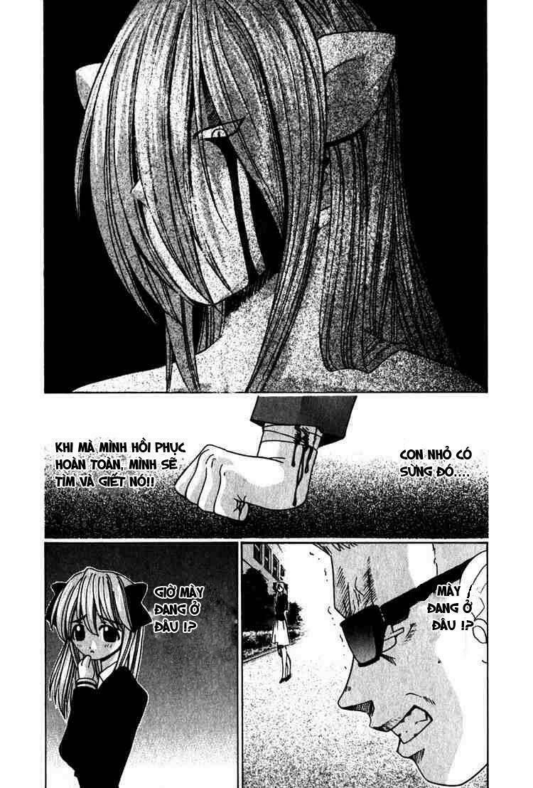Elfen Lied: Chapter 21
