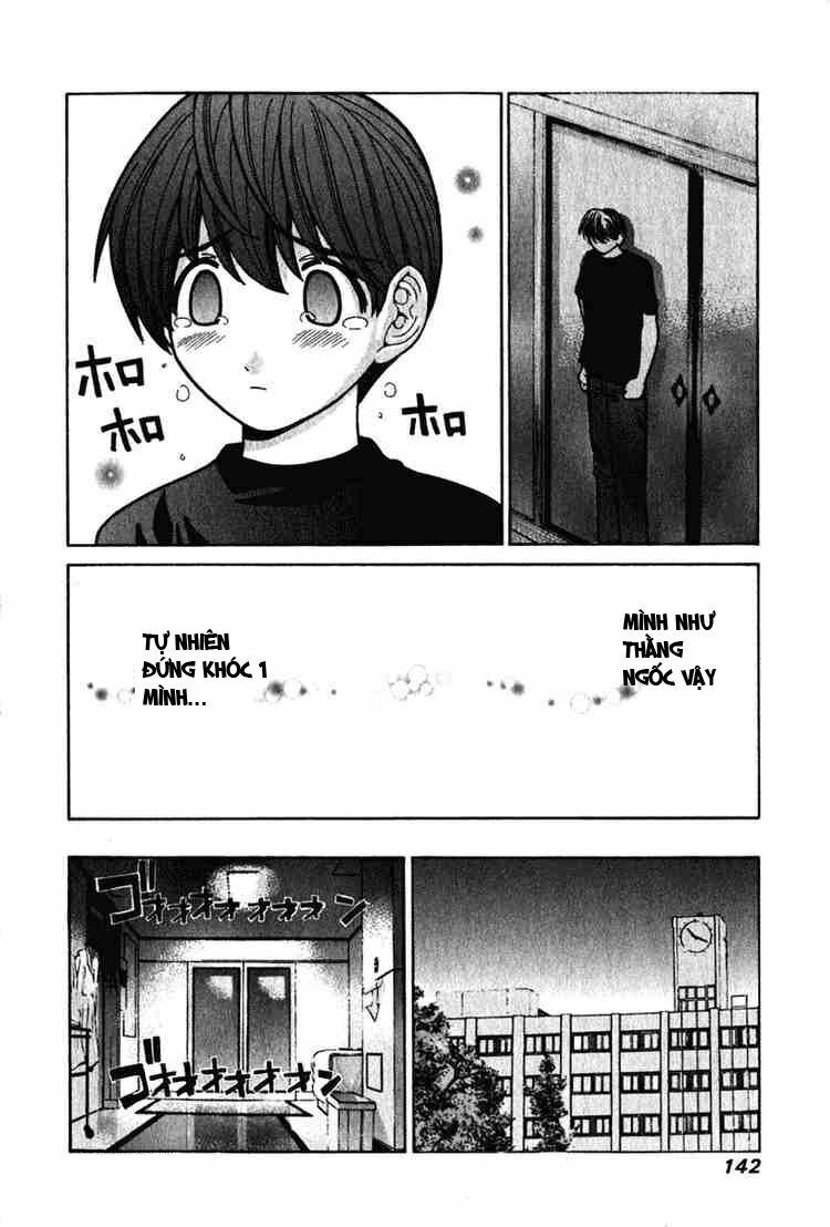 Elfen Lied: Chapter 25