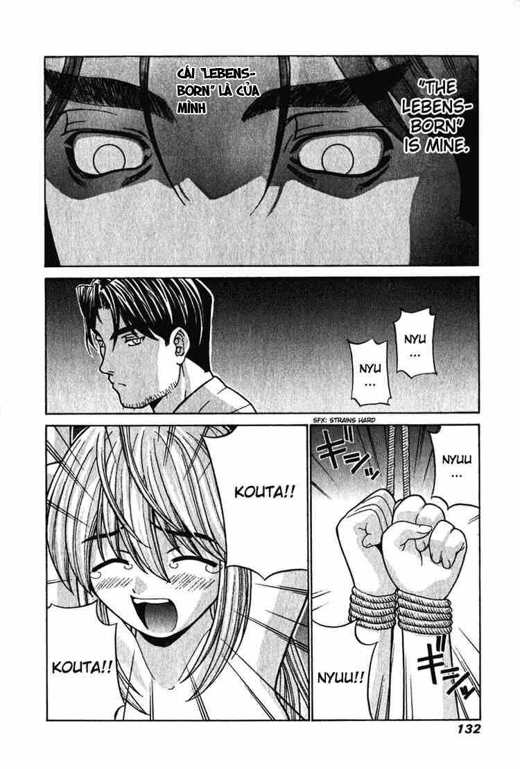 Elfen Lied: Chapter 25