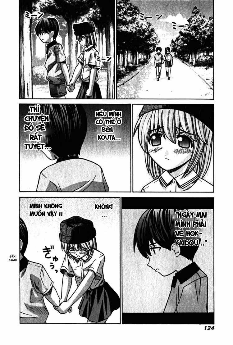 Elfen Lied: Chapter 34
