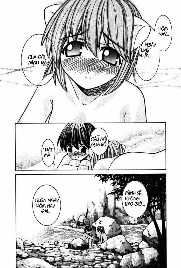 Elfen Lied: Chapter 34