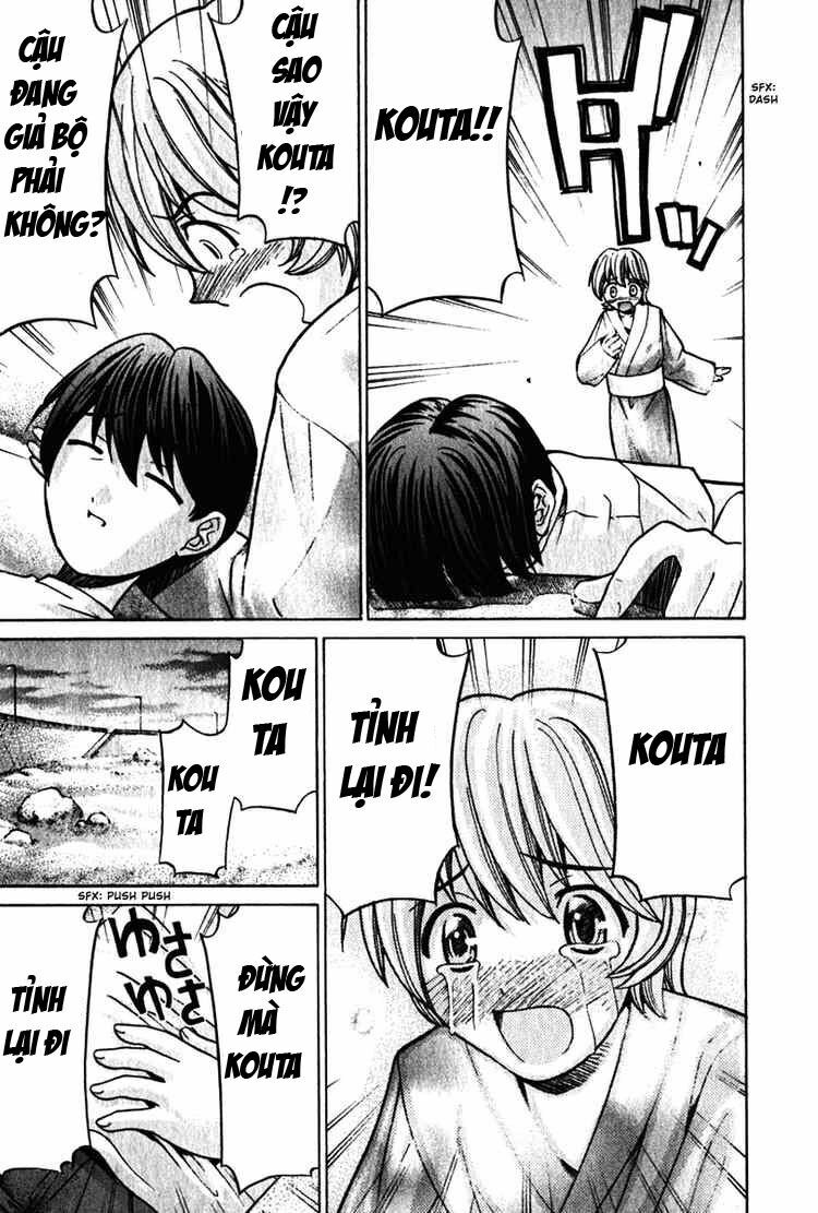 Elfen Lied: Chapter 35