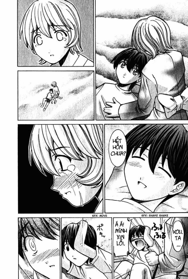 Elfen Lied: Chapter 35