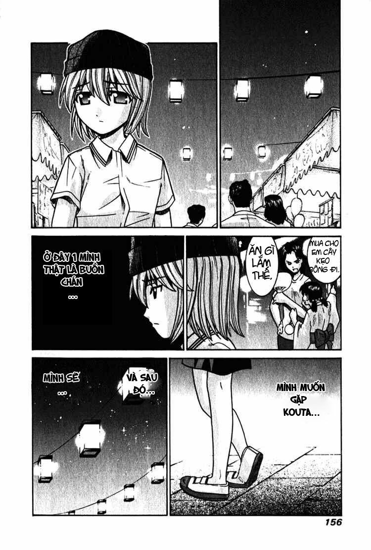 Elfen Lied: Chapter 35