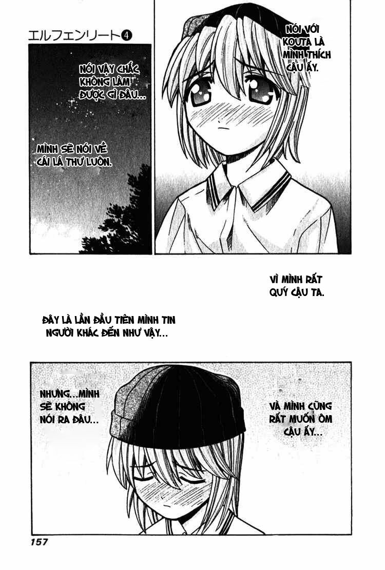 Elfen Lied: Chapter 35