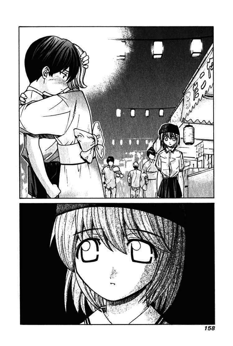 Elfen Lied: Chapter 35
