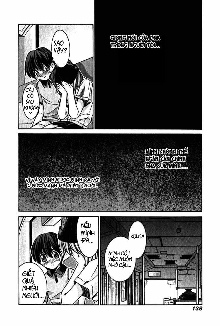 Elfen Lied: Chapter 35