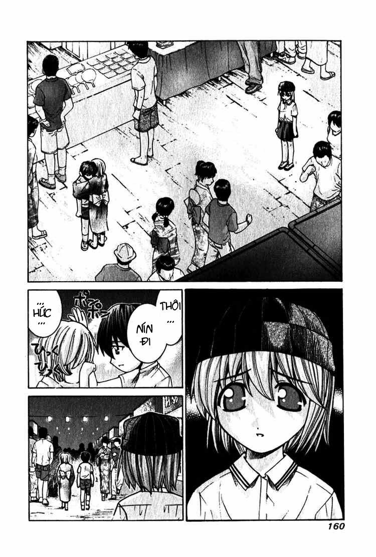 Elfen Lied: Chapter 36