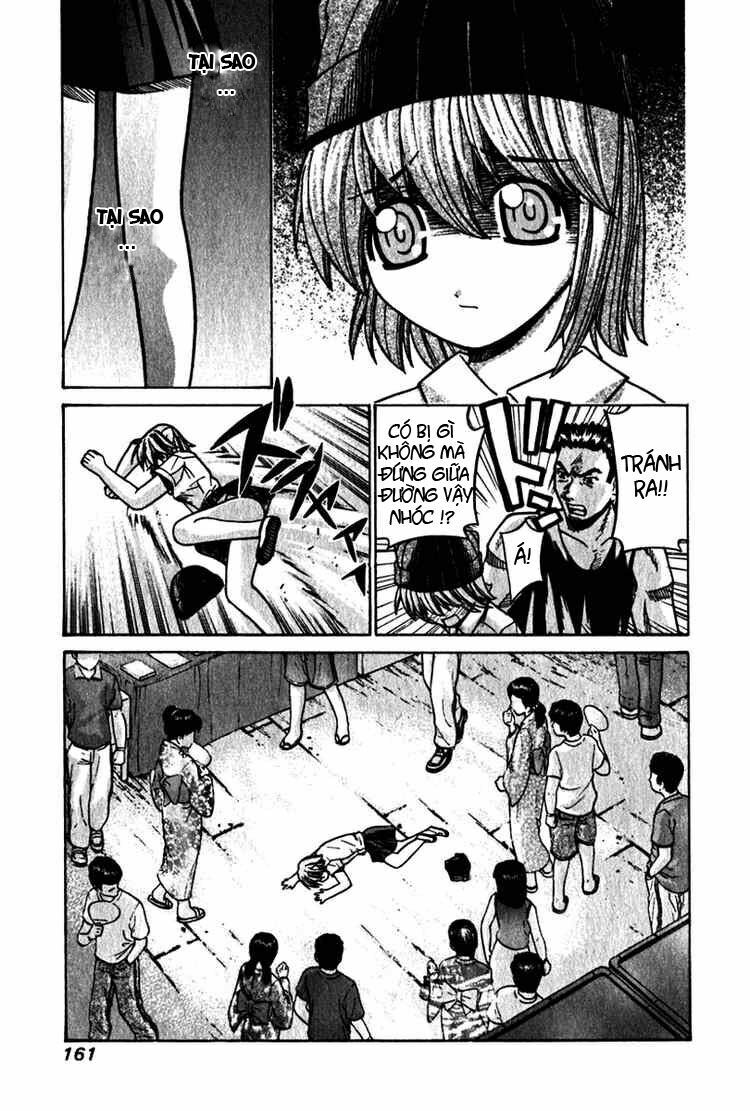 Elfen Lied: Chapter 36