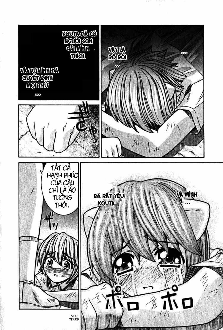 Elfen Lied: Chapter 36