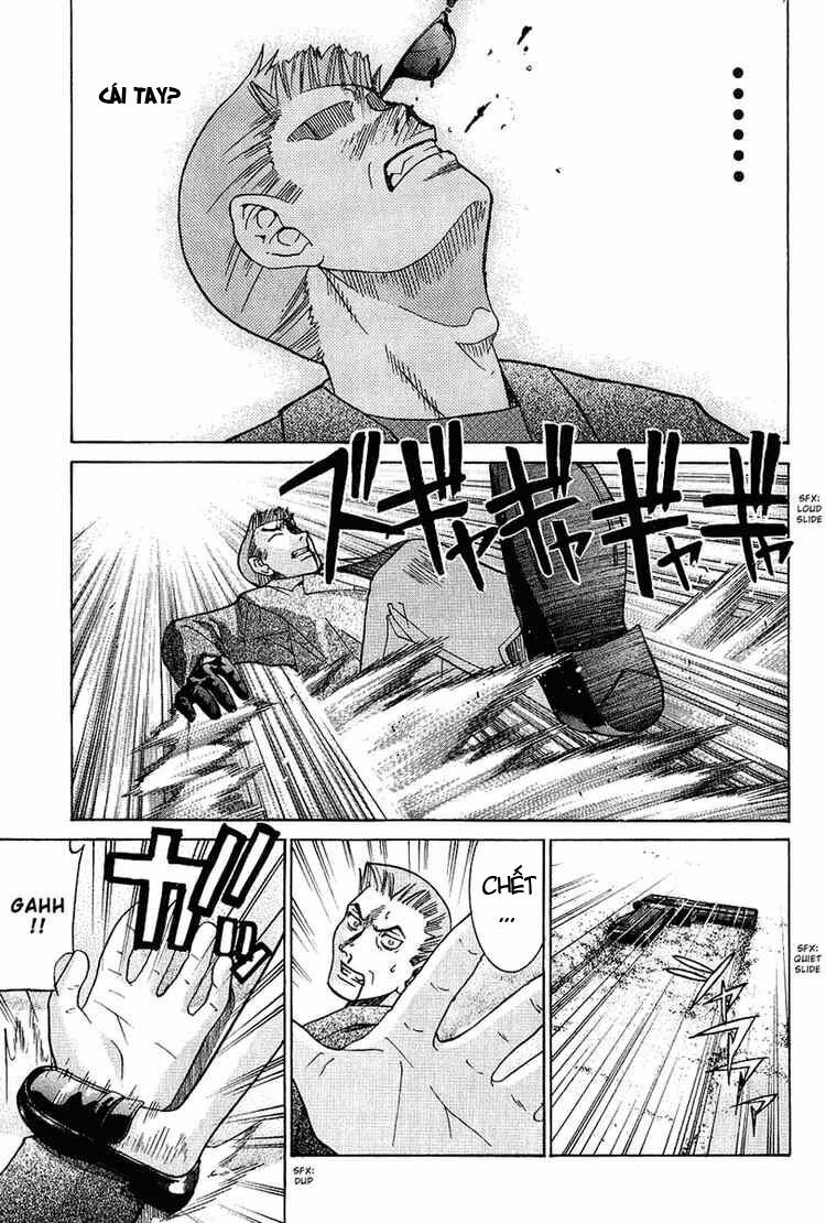 Elfen Lied: Chapter 42
