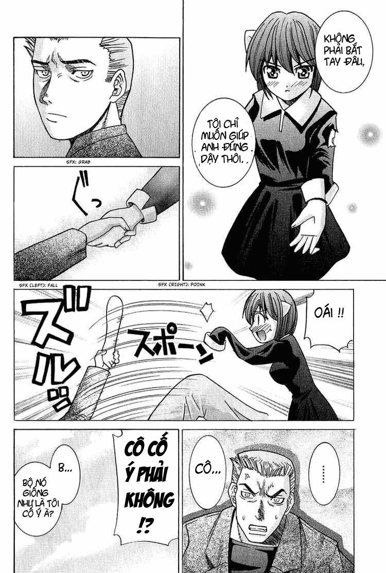 Elfen Lied: Chapter 42
