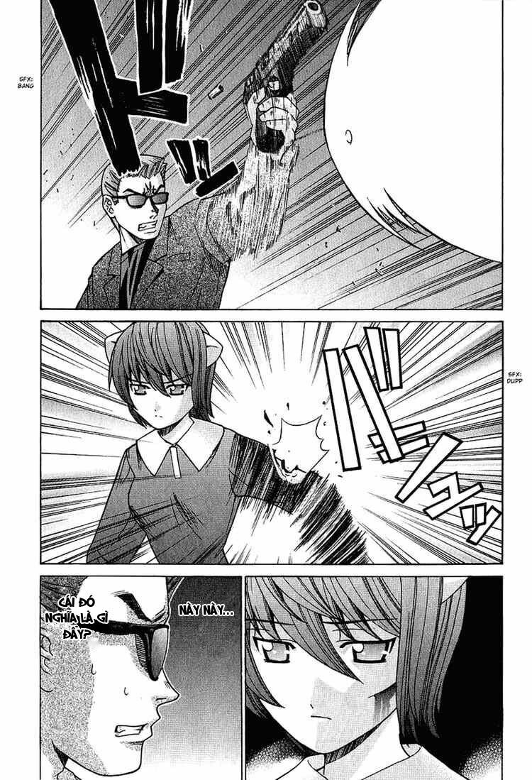 Elfen Lied: Chapter 42
