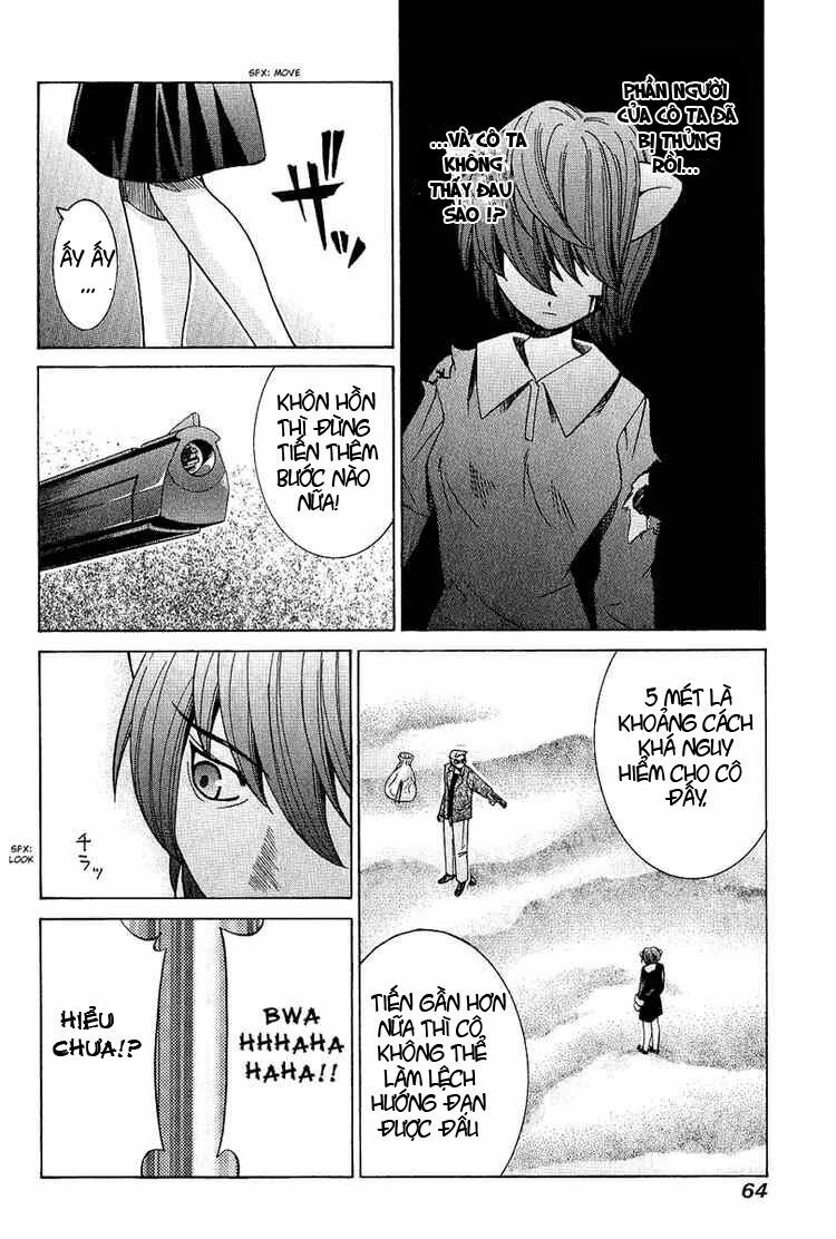 Elfen Lied: Chapter 42