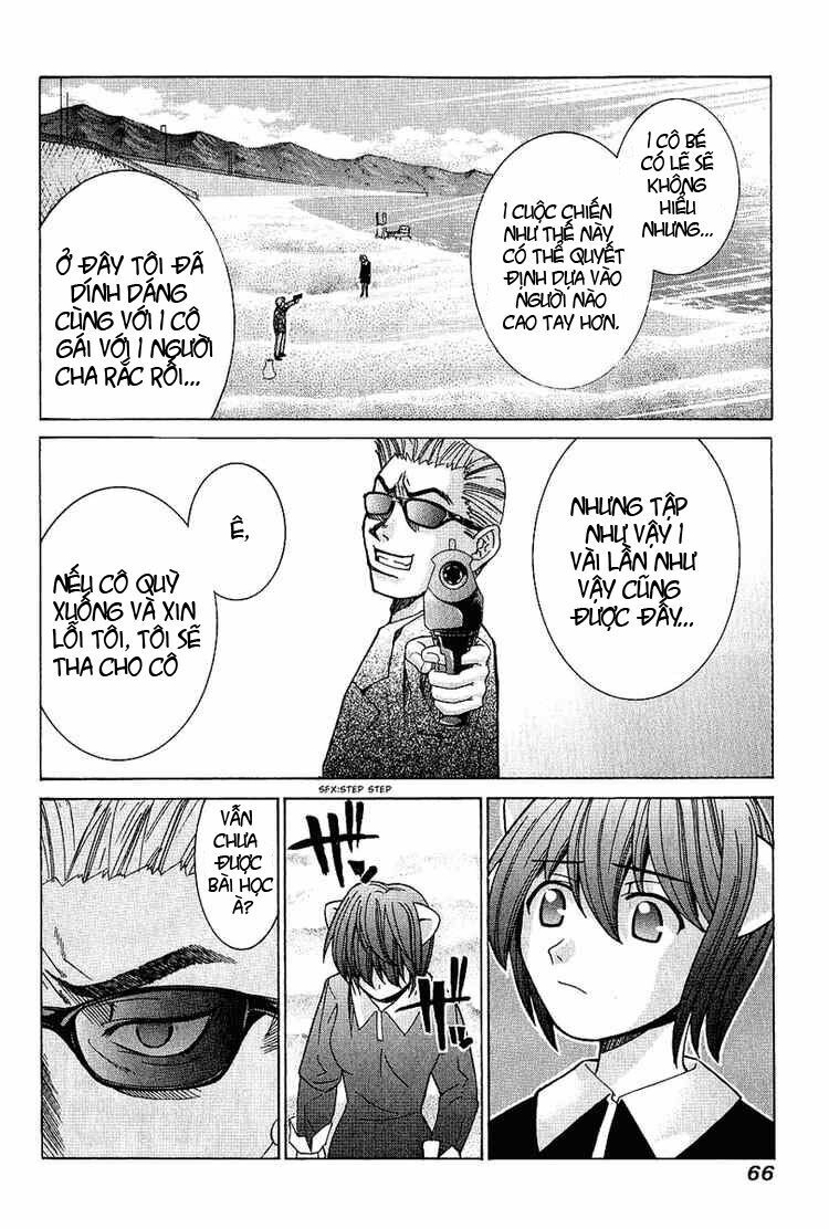 Elfen Lied: Chapter 42