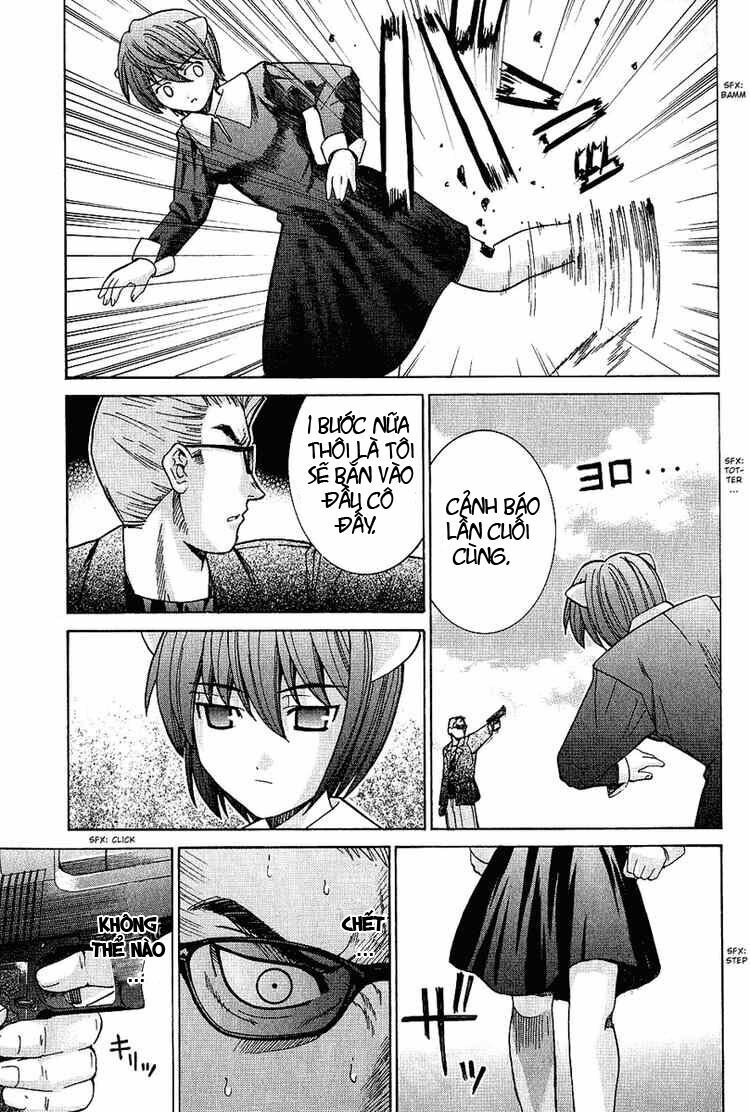 Elfen Lied: Chapter 42