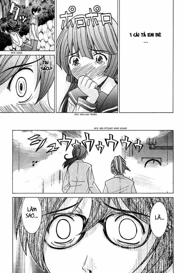 Elfen Lied: Chapter 43