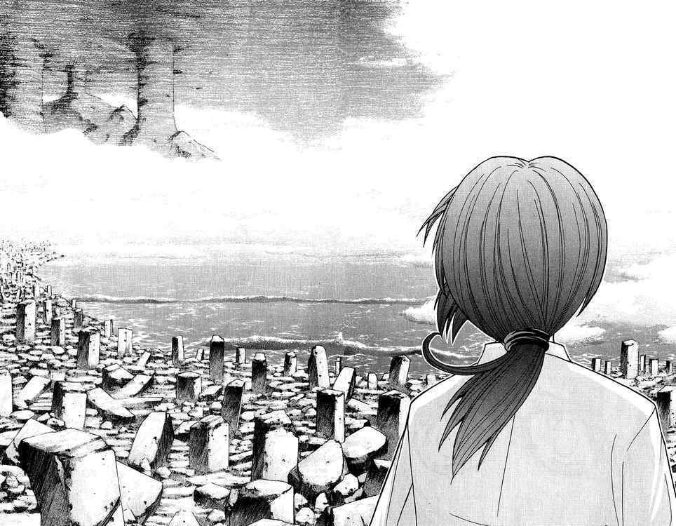 Elfen Lied: Chapter 43