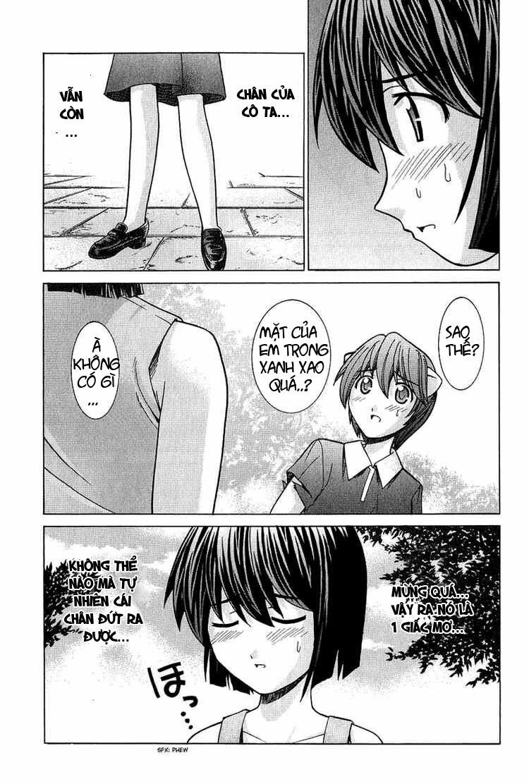 Elfen Lied: Chapter 45