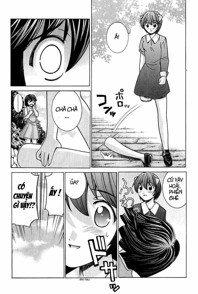 Elfen Lied: Chapter 45