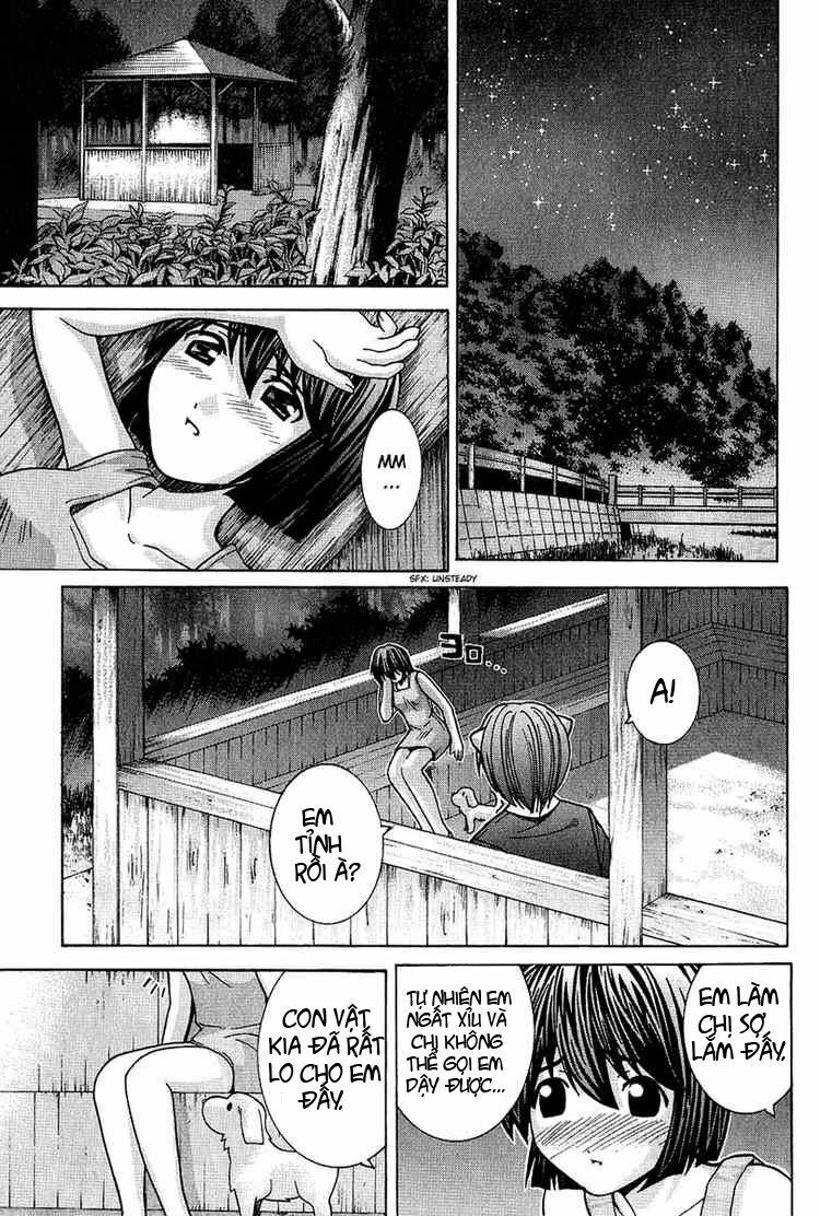Elfen Lied: Chapter 45
