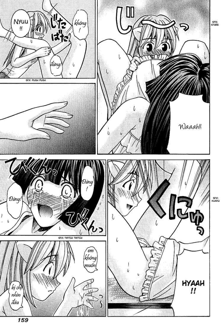 Elfen Lied: Chapter 47