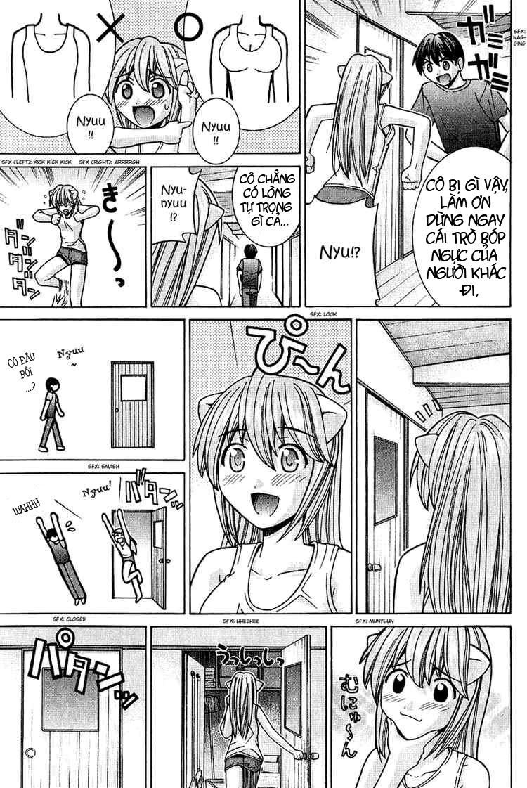 Elfen Lied: Chapter 47