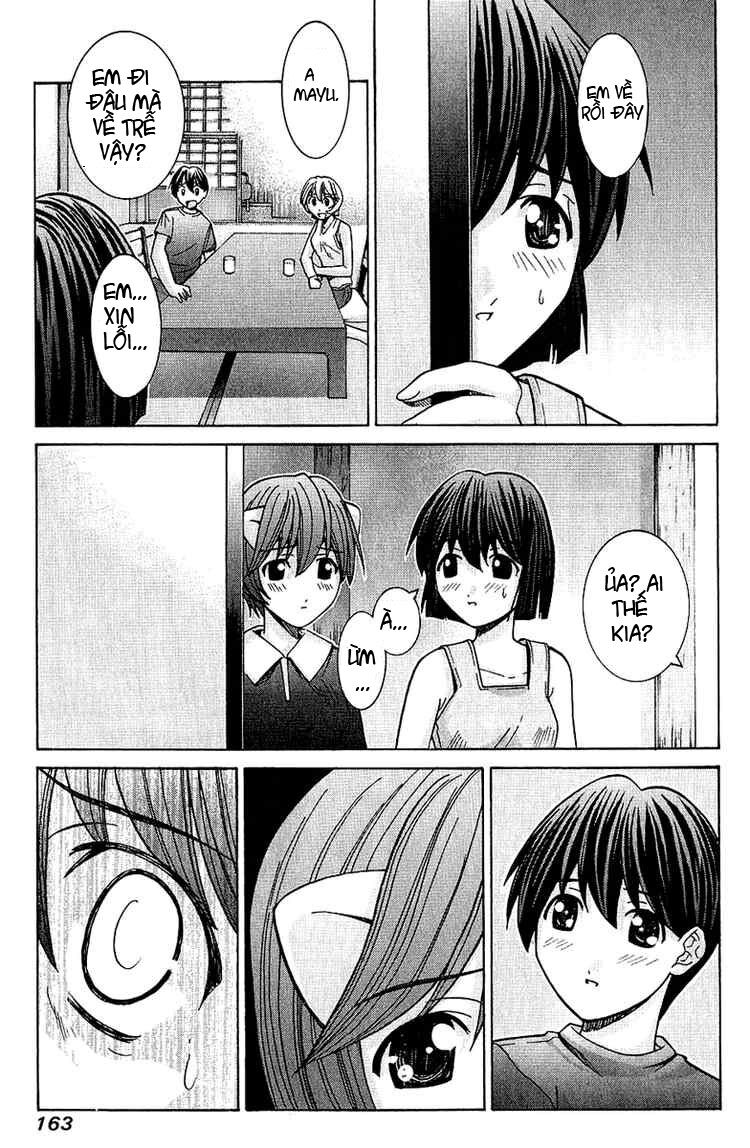 Elfen Lied: Chapter 47