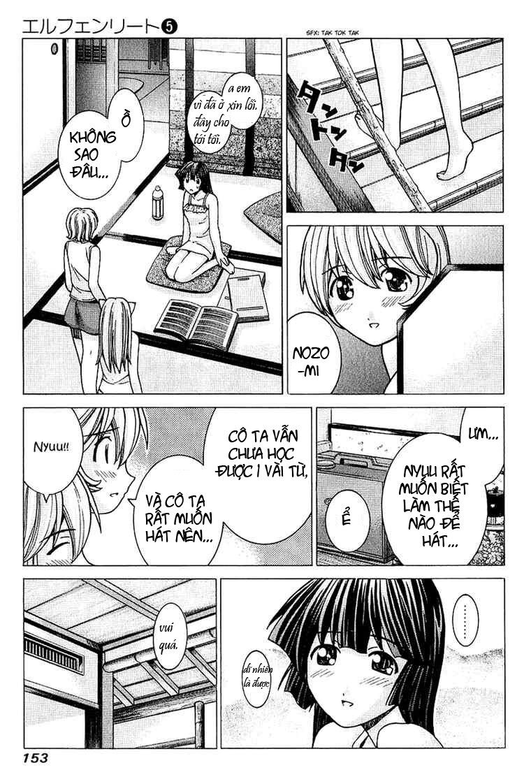 Elfen Lied: Chapter 47