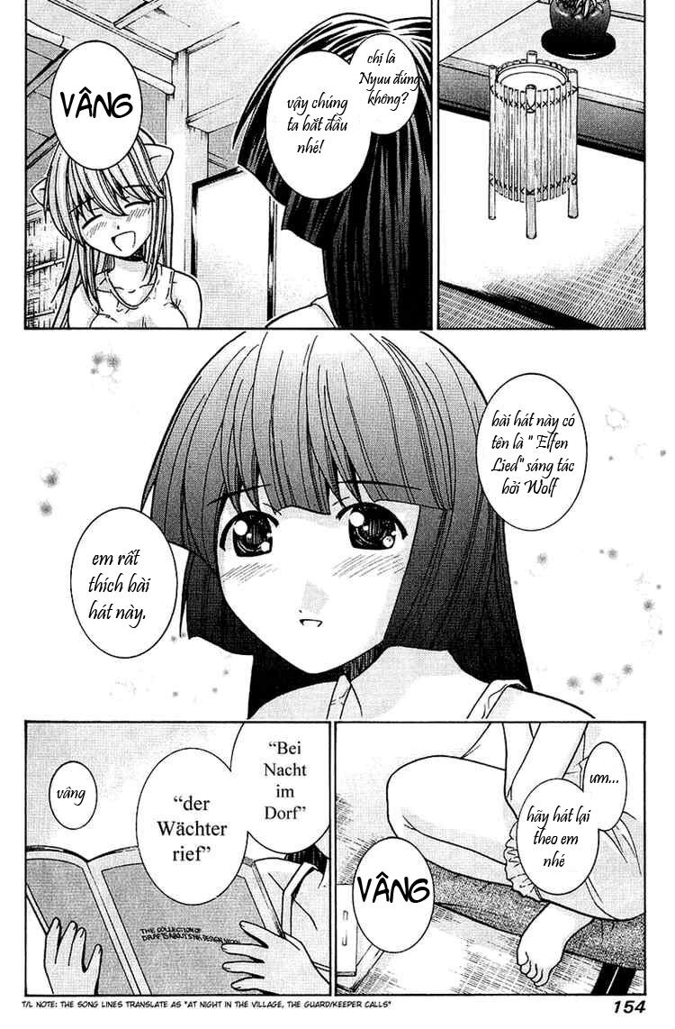 Elfen Lied: Chapter 47