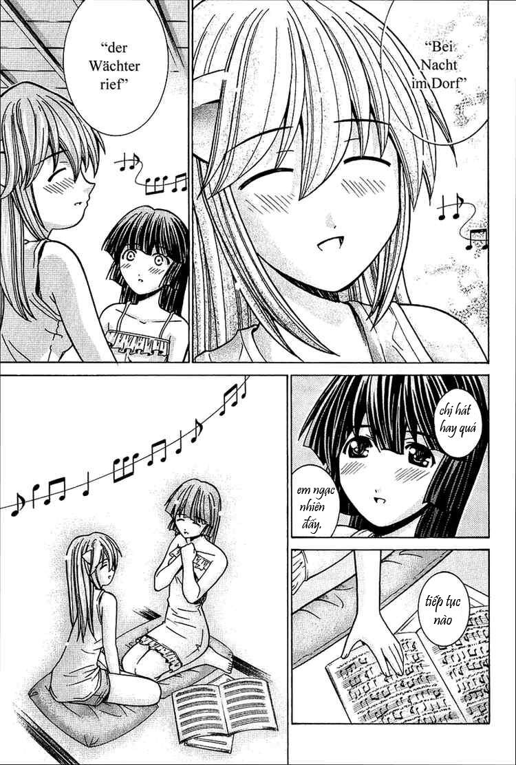 Elfen Lied: Chapter 47