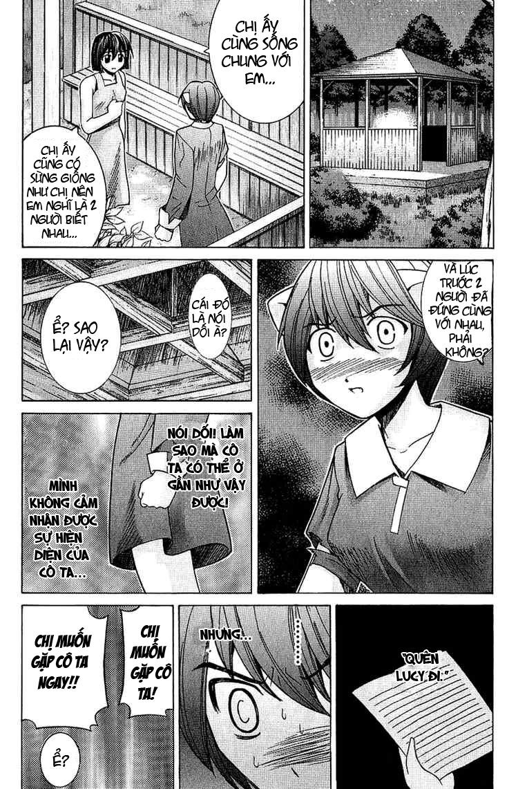 Elfen Lied: Chapter 47