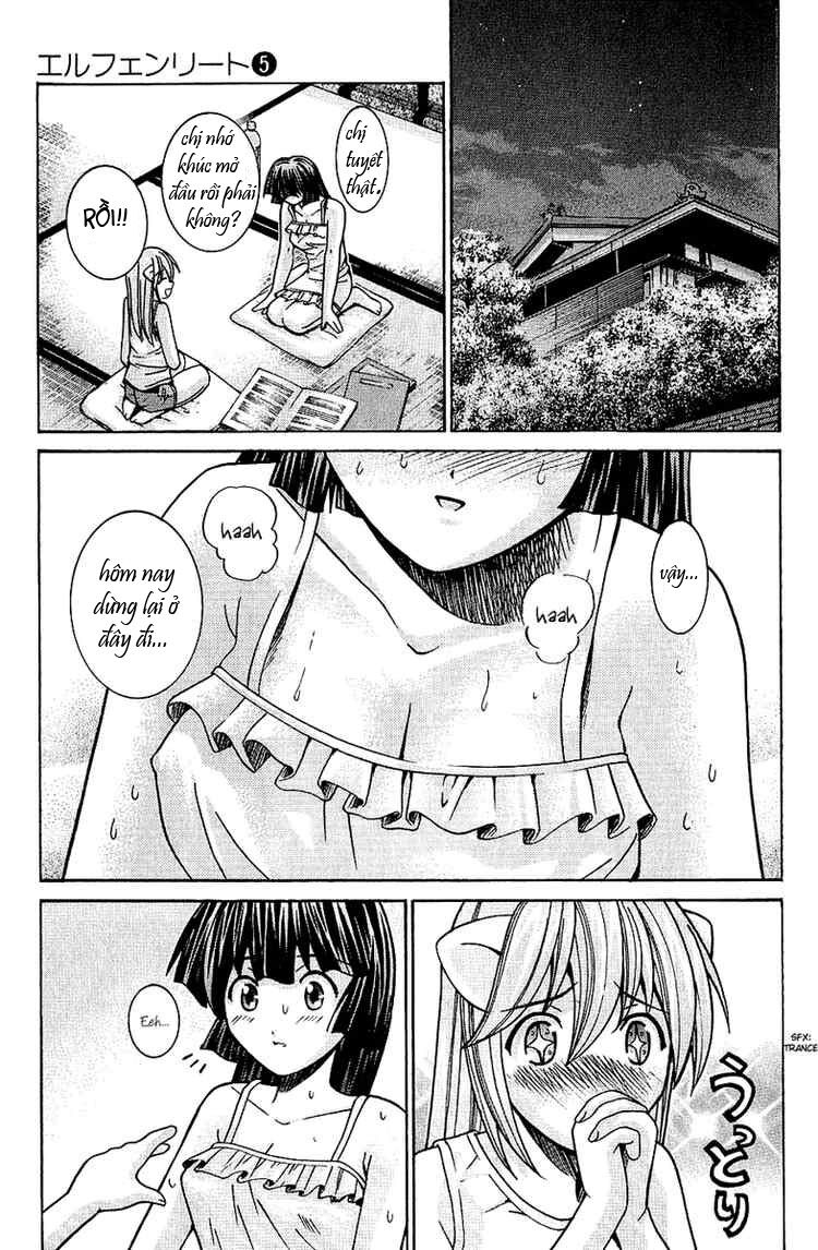 Elfen Lied: Chapter 47
