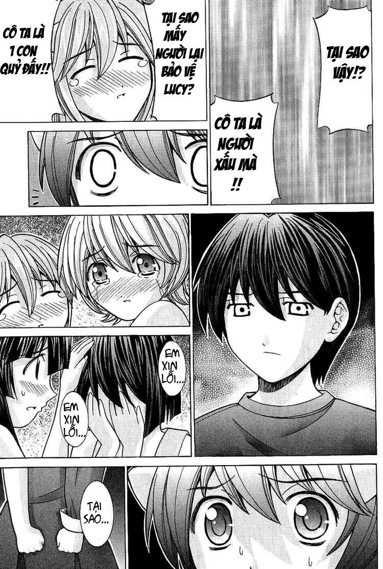 Elfen Lied: Chapter 48