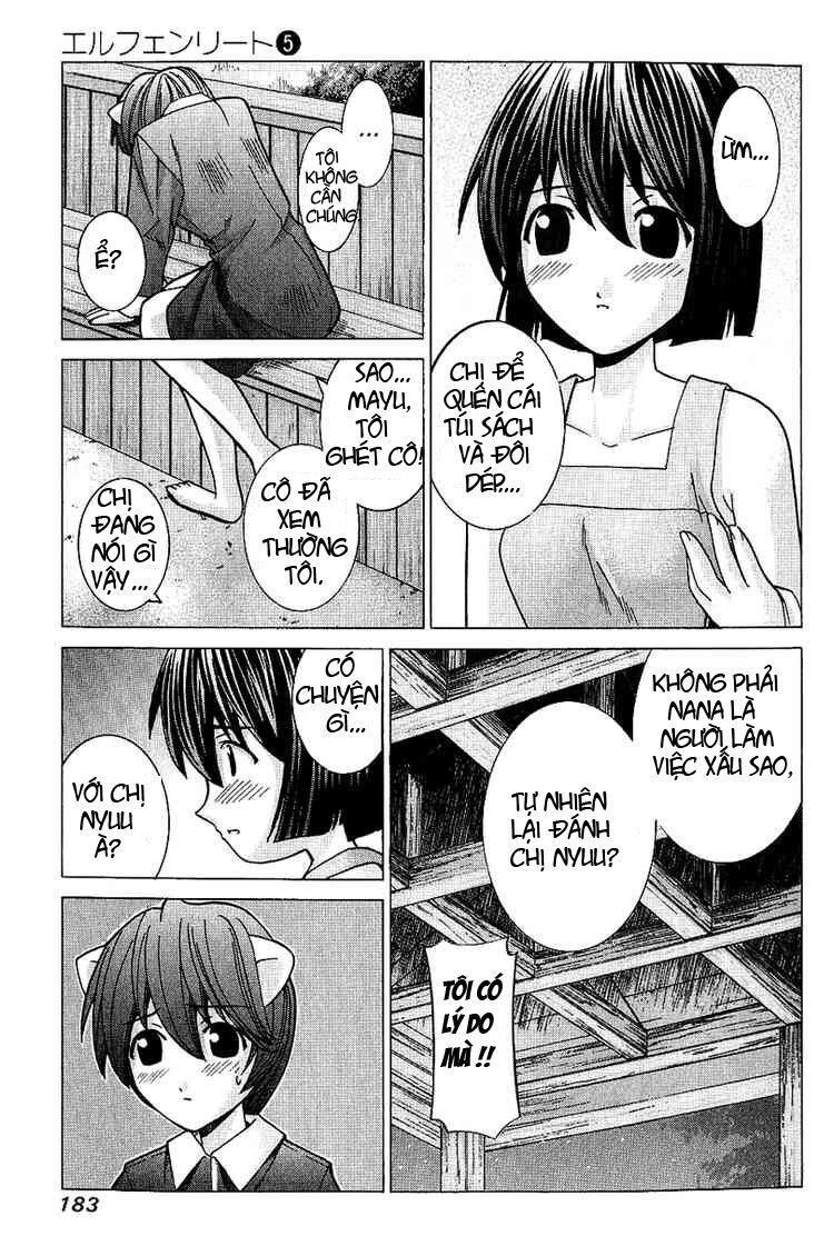 Elfen Lied: Chapter 48