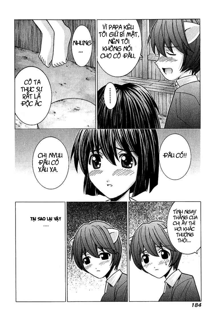 Elfen Lied: Chapter 48