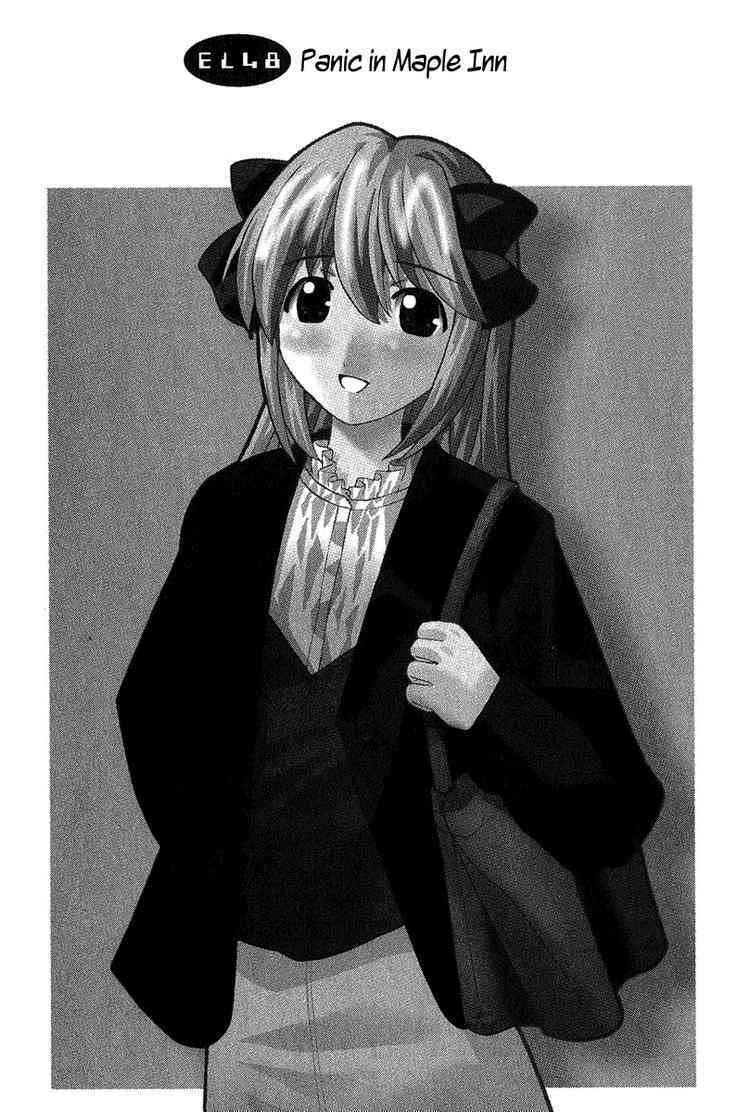 Elfen Lied: Chapter 48