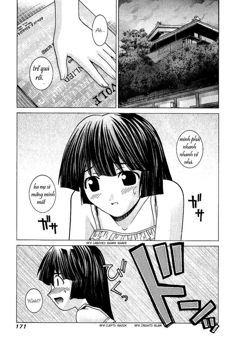 Elfen Lied: Chapter 48