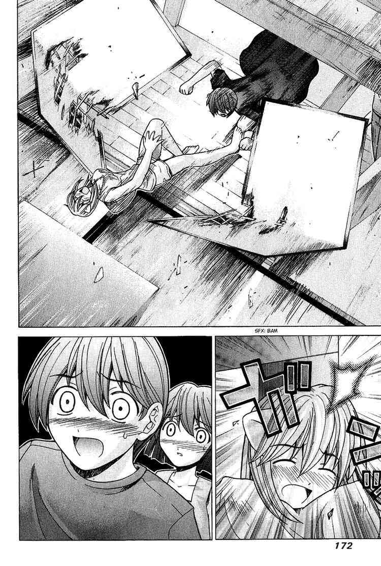 Elfen Lied: Chapter 48