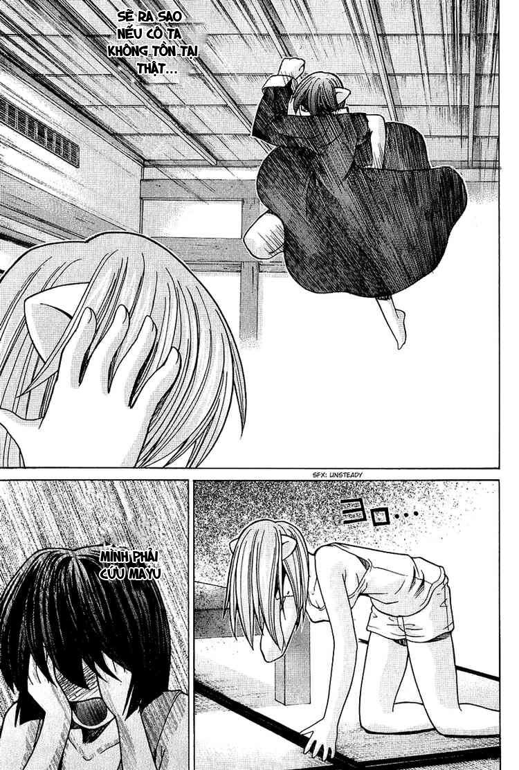 Elfen Lied: Chapter 48