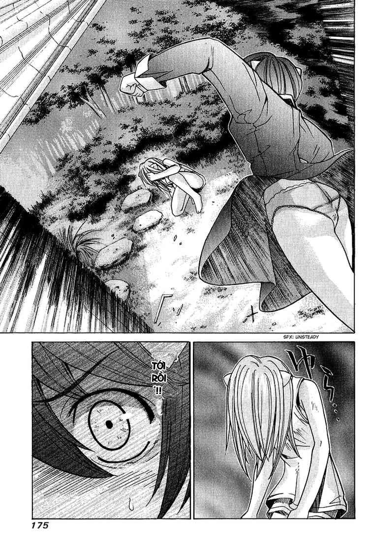 Elfen Lied: Chapter 48