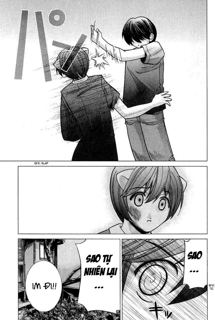 Elfen Lied: Chapter 48