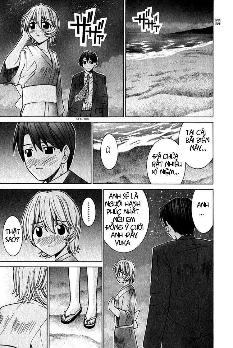 Elfen Lied: Chapter 51