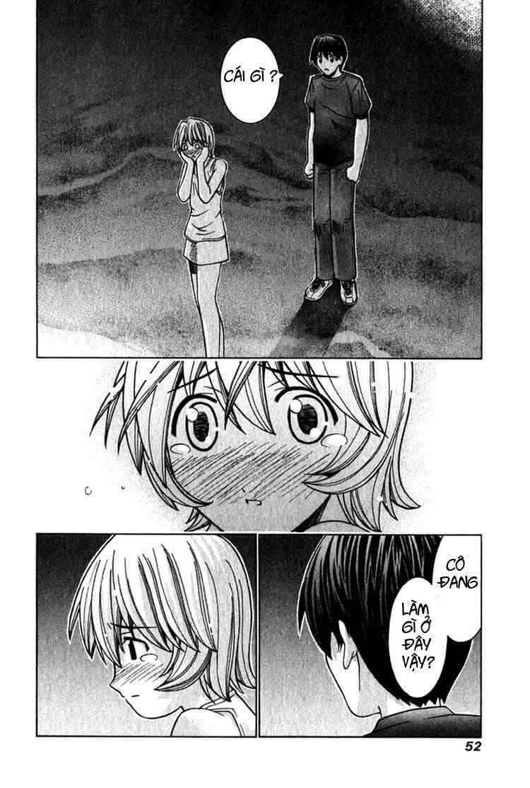Elfen Lied: Chapter 51