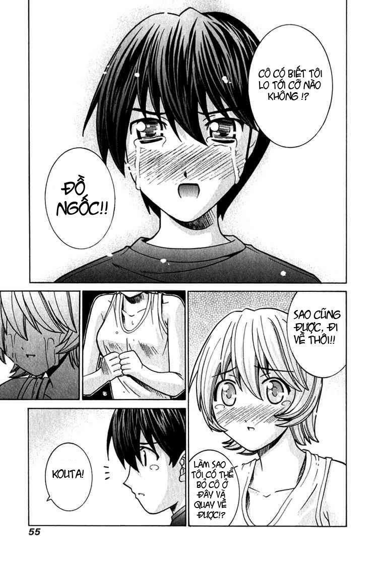 Elfen Lied: Chapter 51
