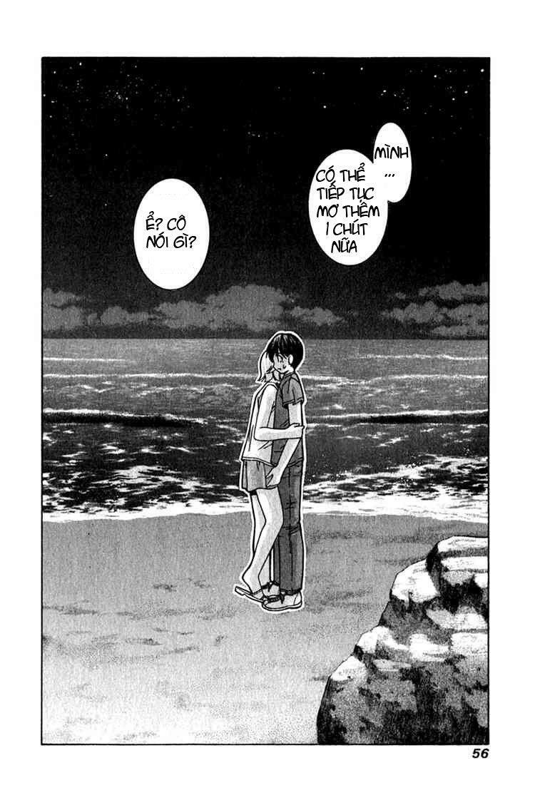 Elfen Lied: Chapter 51