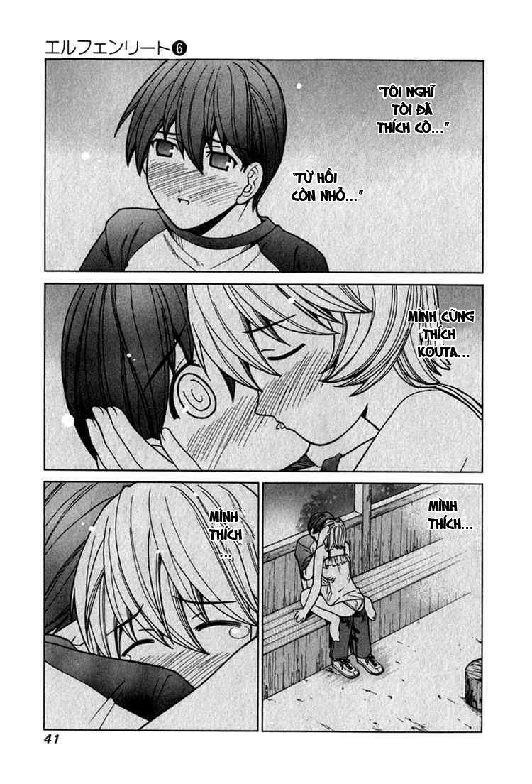 Elfen Lied: Chapter 51