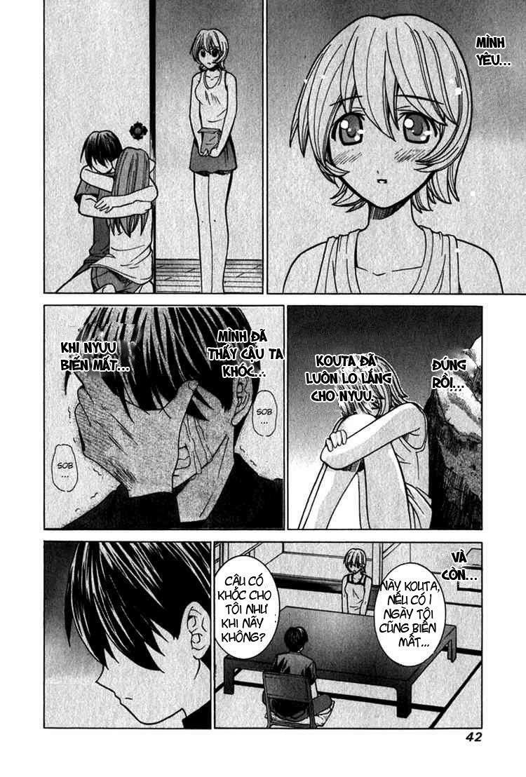 Elfen Lied: Chapter 51