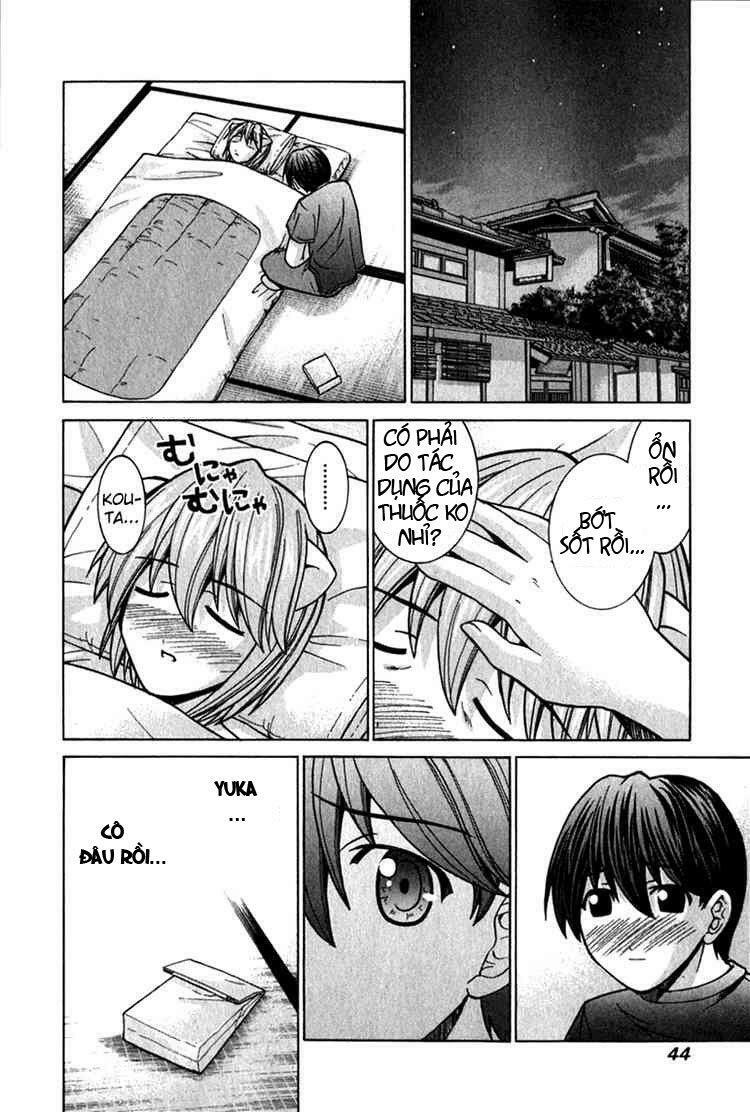 Elfen Lied: Chapter 51
